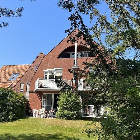 Haus-Pellworm-Whg-15 Apartment Sankt Peter-Ording Exterior foto